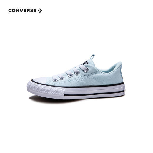 CONVERSE 夏 小童 运动休闲鞋 A03633C 商品图0