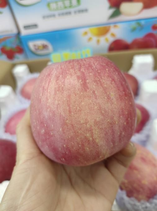 都乐洛川苹果一箱（拼团） 商品图3