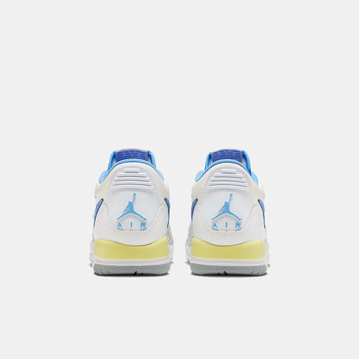 Air Jordan Legacy 312 (GS) 大童运动童鞋 FJ7223 商品图5