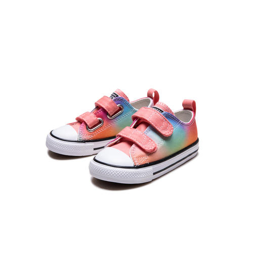 CONVERSE 夏 婴童 运动休闲鞋 A03966C 商品图2