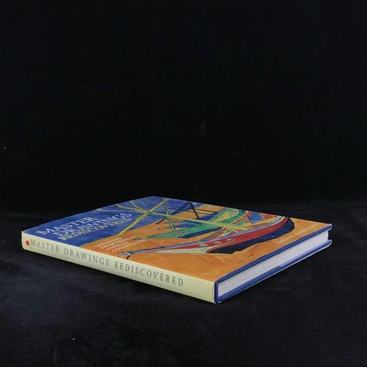 战前德国大师绘画图集 200余幅插图（89幅彩色） 精装16开 商品图1