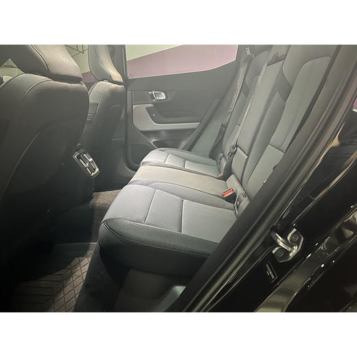 Polestar极星 Polestar 2【长租-深圳】 商品图6