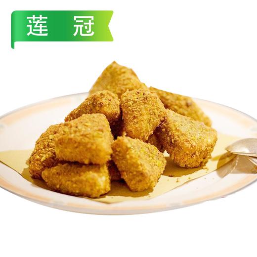 莲冠酸菜牛肉饼 2.5kg/袋（40g/个）4袋/件 商品图7