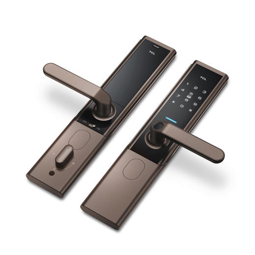 TCL 智能门锁K6D 商品图4