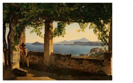 Dreams of Freedom: Romanticism in Germany and Russia，自由之梦：德国和俄罗斯的浪漫主义，绘画 商品图2