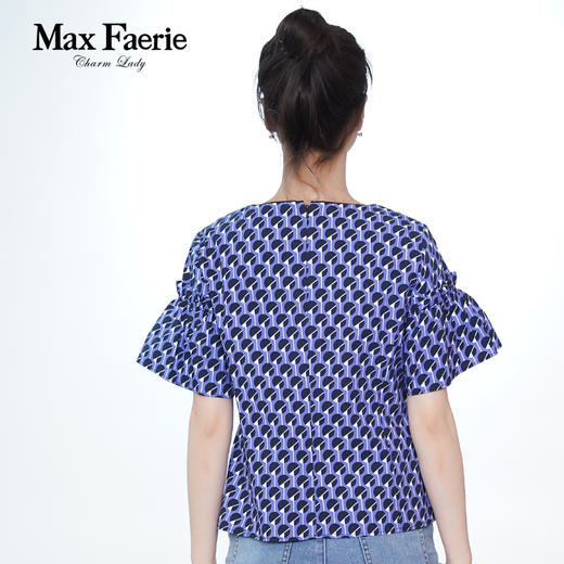 H82AB068休闲上衣 商品图2