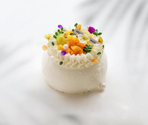 不芒（芒果生乳酪椰子鲜乳） 商品图0