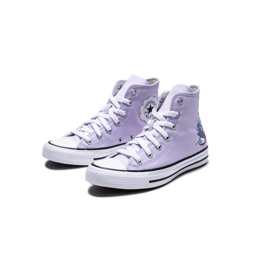 CONVERSE 夏 大童 运动休闲鞋 A03577C 商品图2
