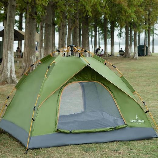 何大屋自由天地户外帐篷HDW1505 商品图1