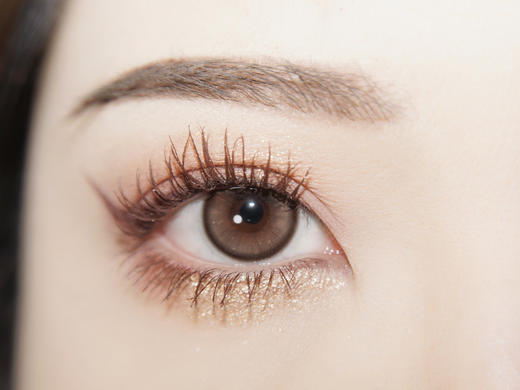 Chonos旗下| 日抛 | 贝果曲奇 14.2mm 商品图2