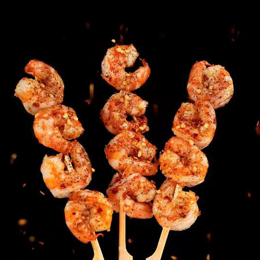 有机生虾仁 商品图4