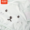 棉果果夏季新品男女童连帽长袖外套M202100423307 商品缩略图1