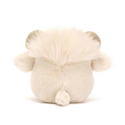 JELLYCAT 俏皮公羊(均码 10cm)JCACAD3R玩偶 商品图2