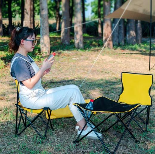 何大屋悠闲时光户外桌椅套装HDW1507 商品图5