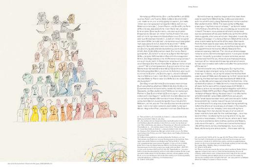 Tomas Schmit (Bilingual edition)，托马斯·施米特：制作事物:绘制行动语言1970-2006，绘画 商品图6