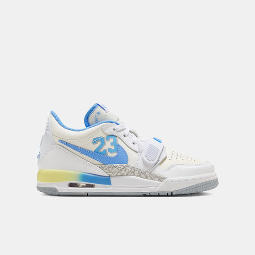 Air Jordan Legacy 312 (GS) 大童运动童鞋 FJ7223 商品图2