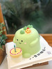 异形恐龙奶油蛋糕 下单前请仔细阅读商品详情 商品缩略图0