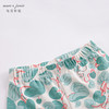 马克珍妮女童莫代尔棉弹力透气打底裤儿童短裤夏装裤子230922 商品缩略图5