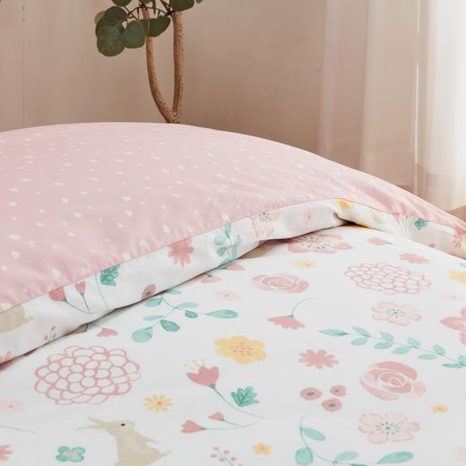 卡通被套/枕套 FLOWER/ZOO 商品图3