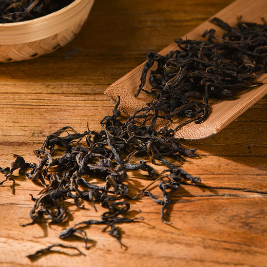 天池凤凰单枞 老枞东方红单枞 广东潮州凤凰单枞 50g 商品图3