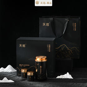 天池凤凰单枞 珍藏老枞黄枝香天池单丛高山凤凰单丛茶116g