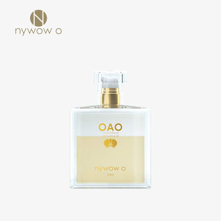 nywow o 兰花精粹修护兰花油 70ML [D类]