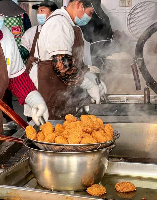 【预售】周日南京代购：【南京科巷藕饼】1斤/盒，限当天取，代购不接受退单。 商品图7