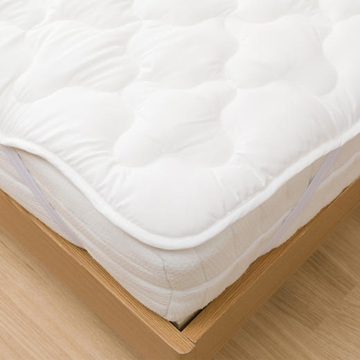 温度调节床垫保护垫 小单人/单人/双人/特大双人 商品图5