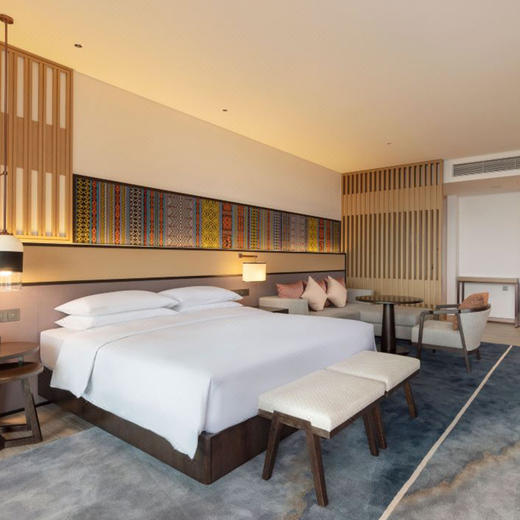 三亚天丽湾凯悦酒店 商品图3