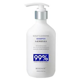 【VIP-G】芭思蔻头皮净澈洗发水500ml