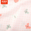 棉果果夏季新品女童女宝对开连体衣M222722223209 商品缩略图4