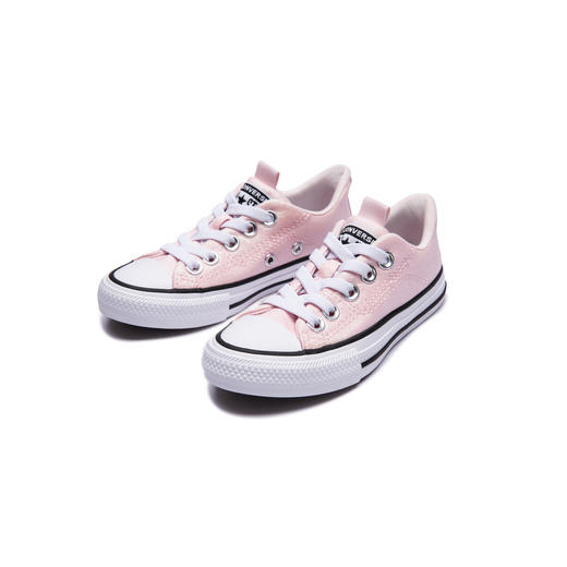 CONVERSE 夏 小童 运动休闲鞋 A04138C 商品图2