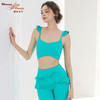 2023碧奥春天春夏款瑜伽地吊带背心23012 商品缩略图1