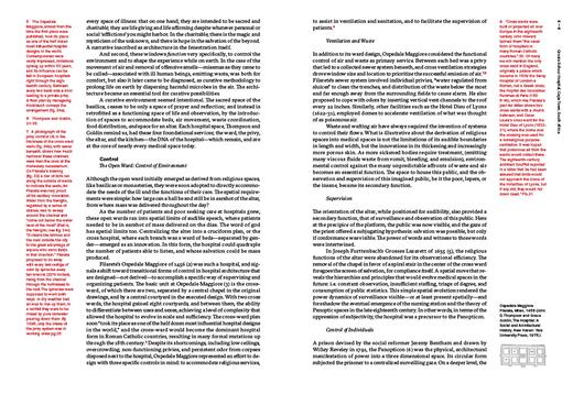 The Architecture of Health: Hospital Design and the Construction of Dignity，健康建筑：医院设计与尊严的构建，建筑 商品图7