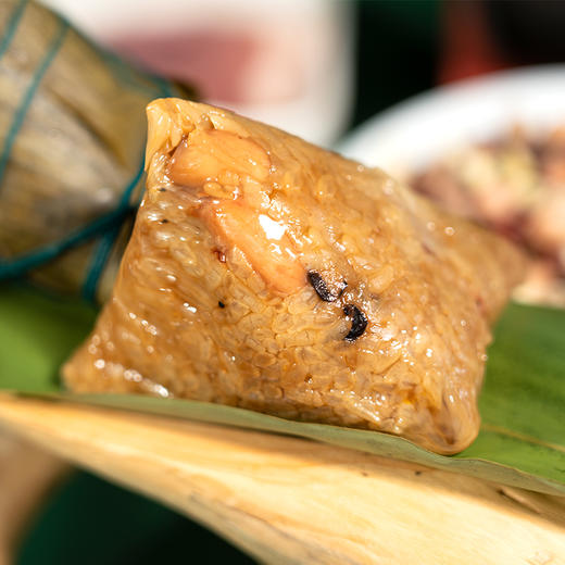 【端午】集味八方-甲元高粽礼盒2690g |集味轩 商品图8