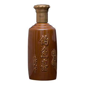 钓鱼台6瓶木箱装（500ml*6 ）