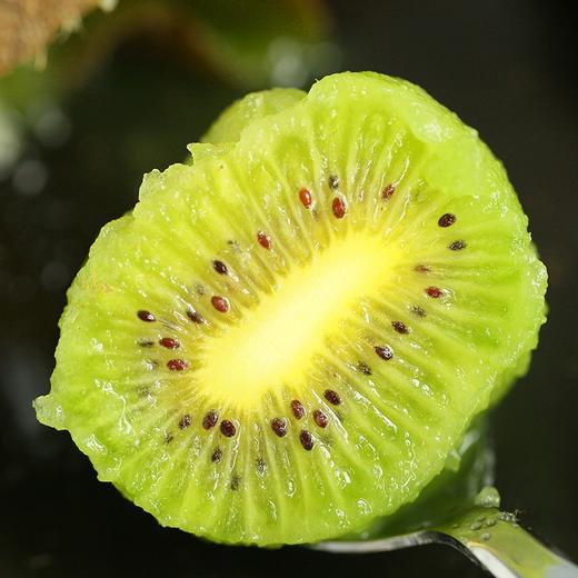 【需催熟】西域美农 徐香绿心猕猴桃  酸甜有味儿 好熟好吃 商品图4