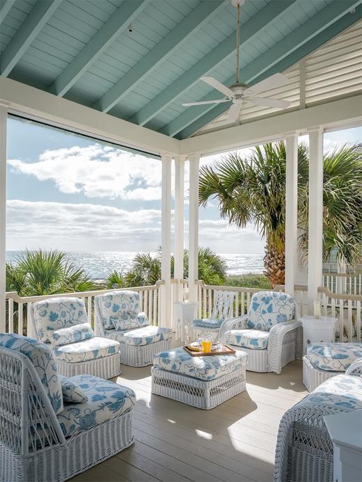 Beachside: Windsor Architecture and Design，海滨：温莎建筑与设计，建筑 商品图5