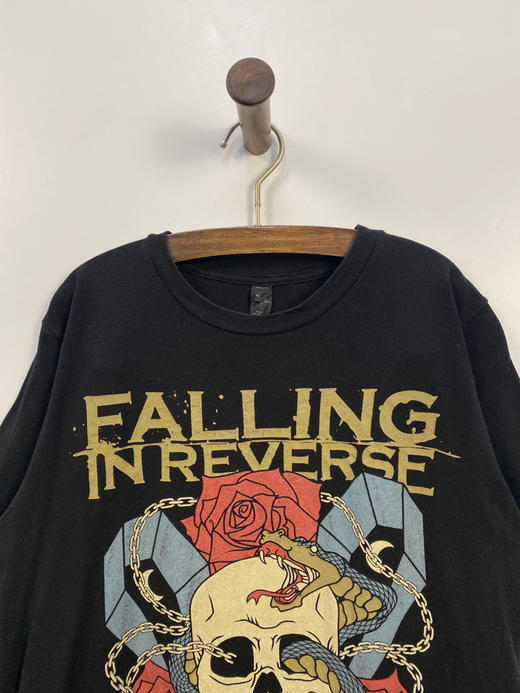 FALLING 短袖T恤 _SST(M) 商品图0