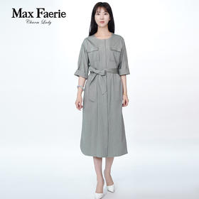 MH1L126麦克斯菲瑞连衣裙