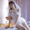 蕾丝新娘·纯欲系 | L7款 商品缩略图3