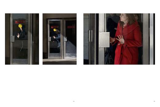 Katharina Gruzei: Mir Metro，凯瑟琳·格鲁泽：米尔地铁，摄影 商品图2