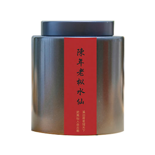 木竟-十年陈老枞水仙 商品图0