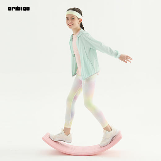 【清仓款】oribigo 儿童运动发带 商品图3