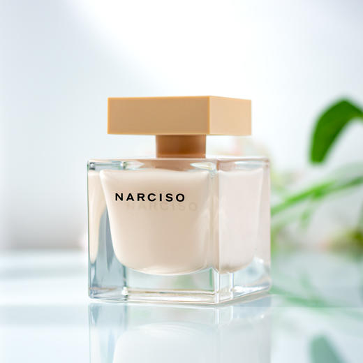 粉胖子！纳茜素 粉影（粉麝香）淡香精 Narciso Rodriguez Narciso Poudree 分装 「高贵傲娇小甜心」 商品图3