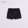 马克珍妮女童莫代尔棉弹力透气打底裤儿童短裤夏装裤子230922 商品缩略图3