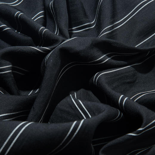 【断码清仓】HX 夏季翻领中袖衬衣S103320002101 商品图6