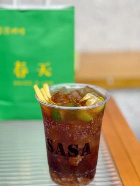 冻柠乐