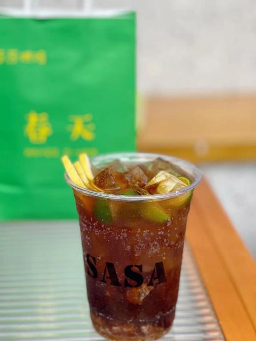 冻柠乐 商品图0