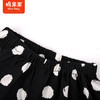 棉果果夏季新品女童女宝梭织九分灯笼裤裤子M222208423214 商品缩略图1